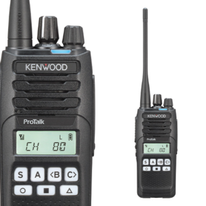 Kenwood CB Radio