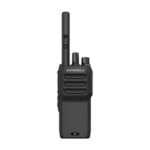 Motorola R2 Portable Radio